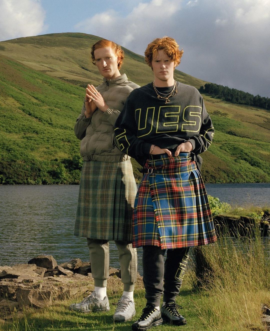 Numero Magazine |  Nov. 23