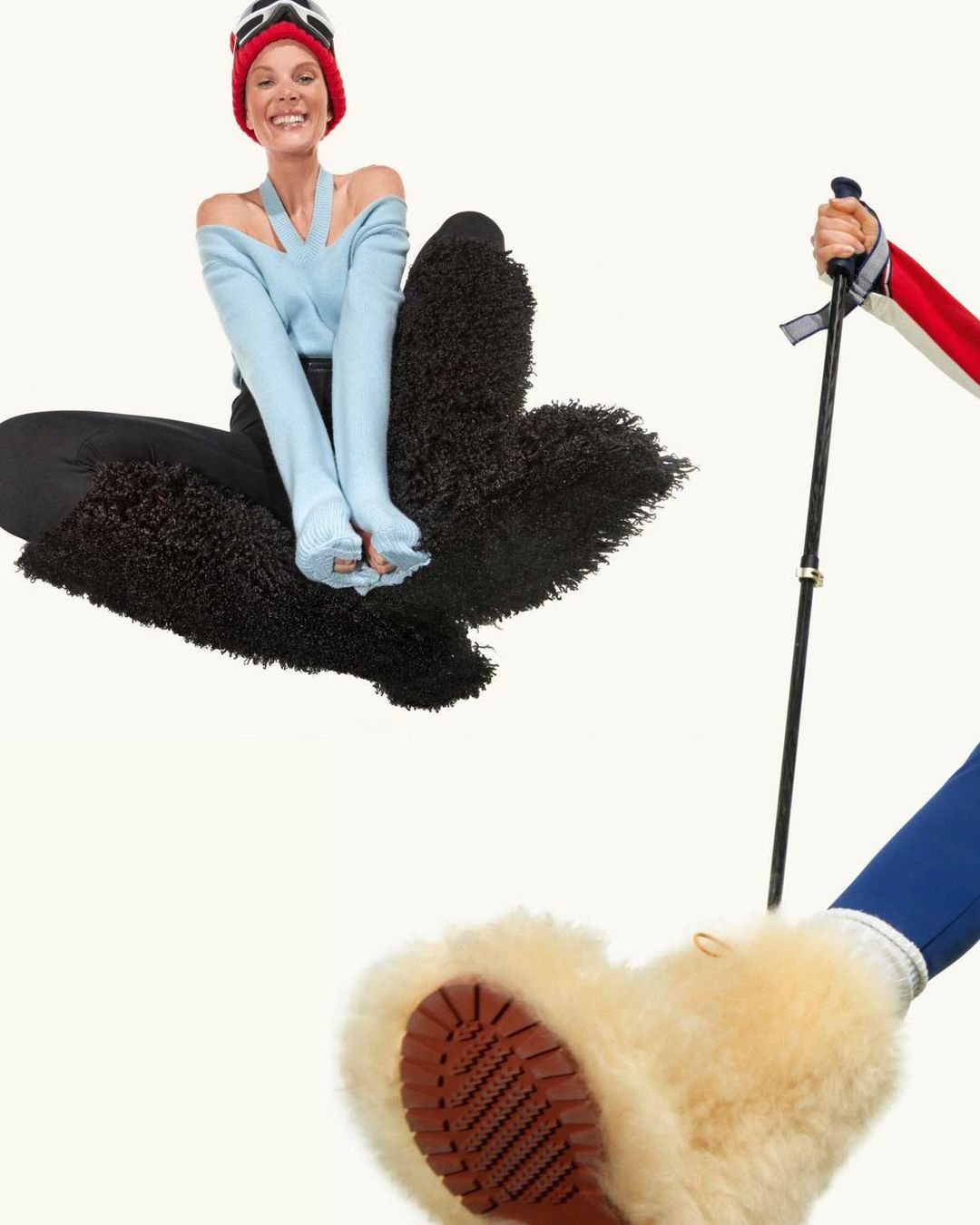 Elle France |  Nov. 23