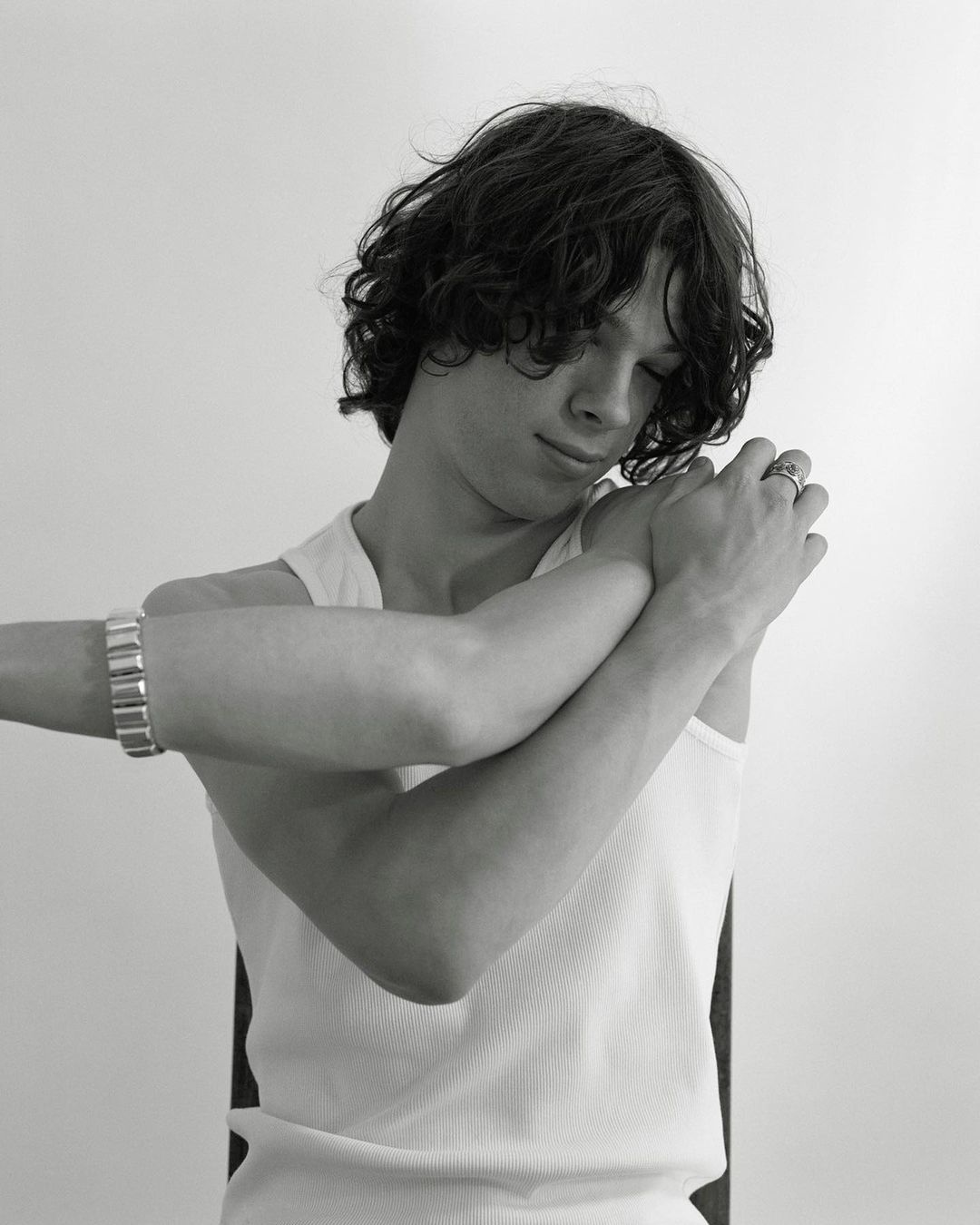 Mastermind Magazine |  Nov. 23