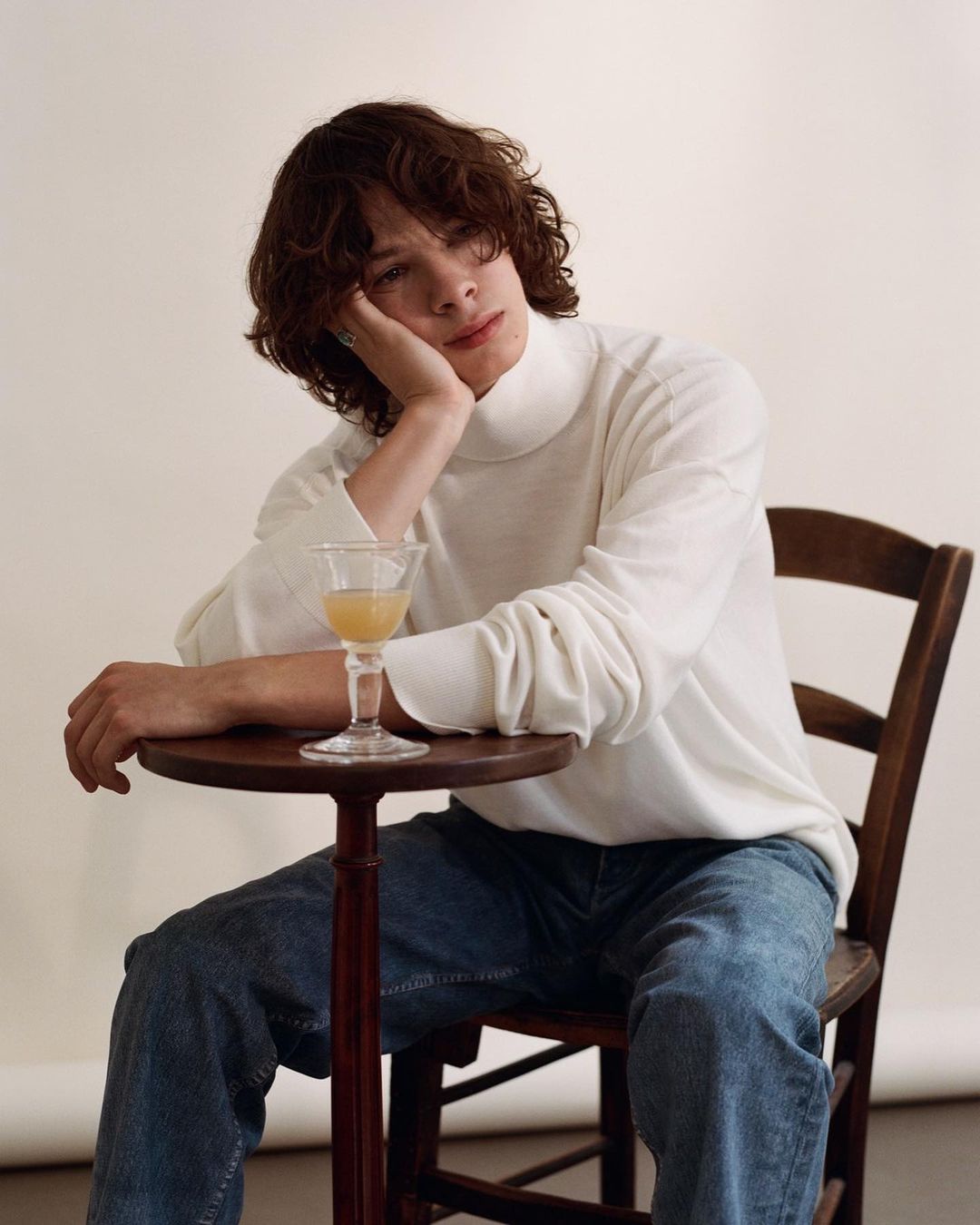 Mastermind Magazine |  Nov. 23