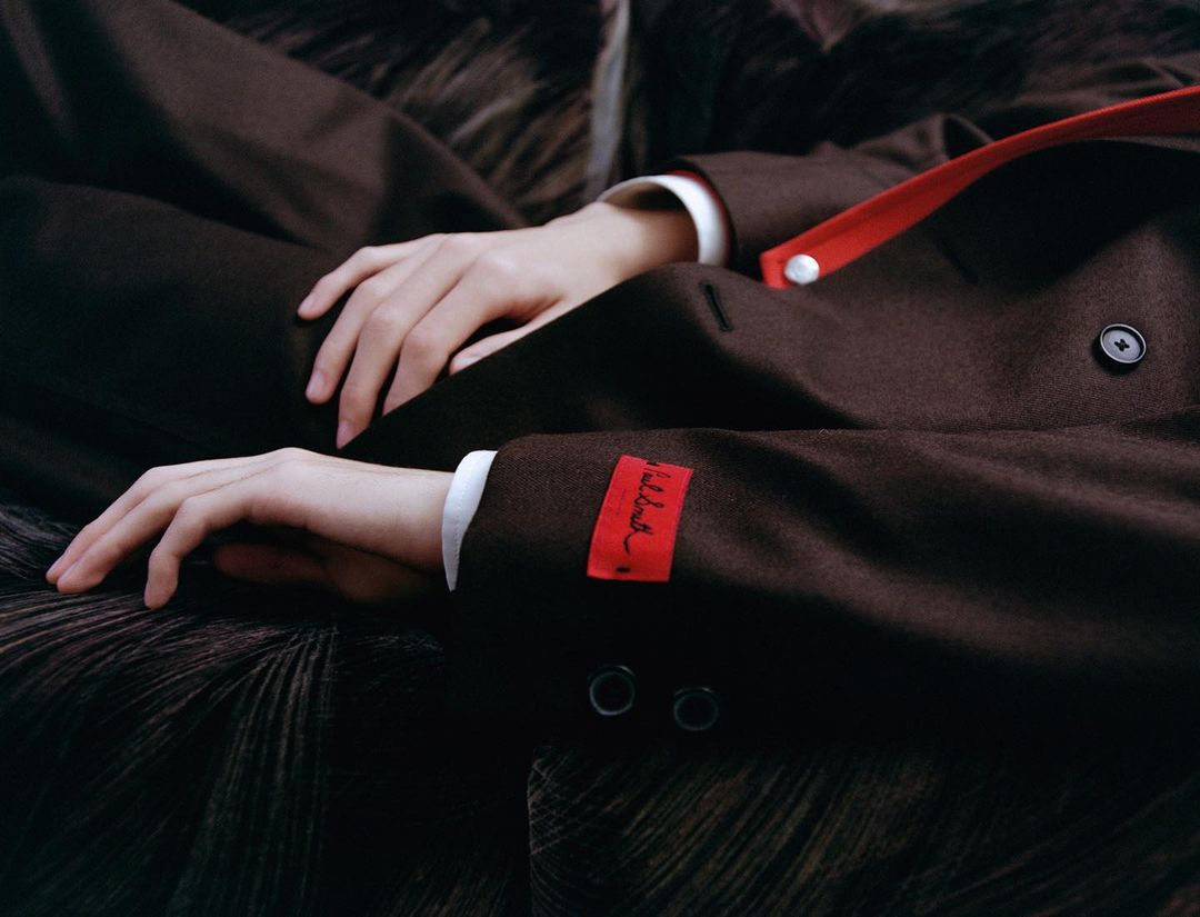 Paul Smith |  Nov. 23