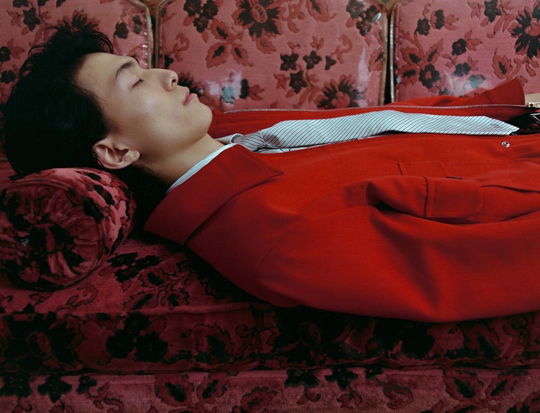 Paul Smith |  Nov. 23