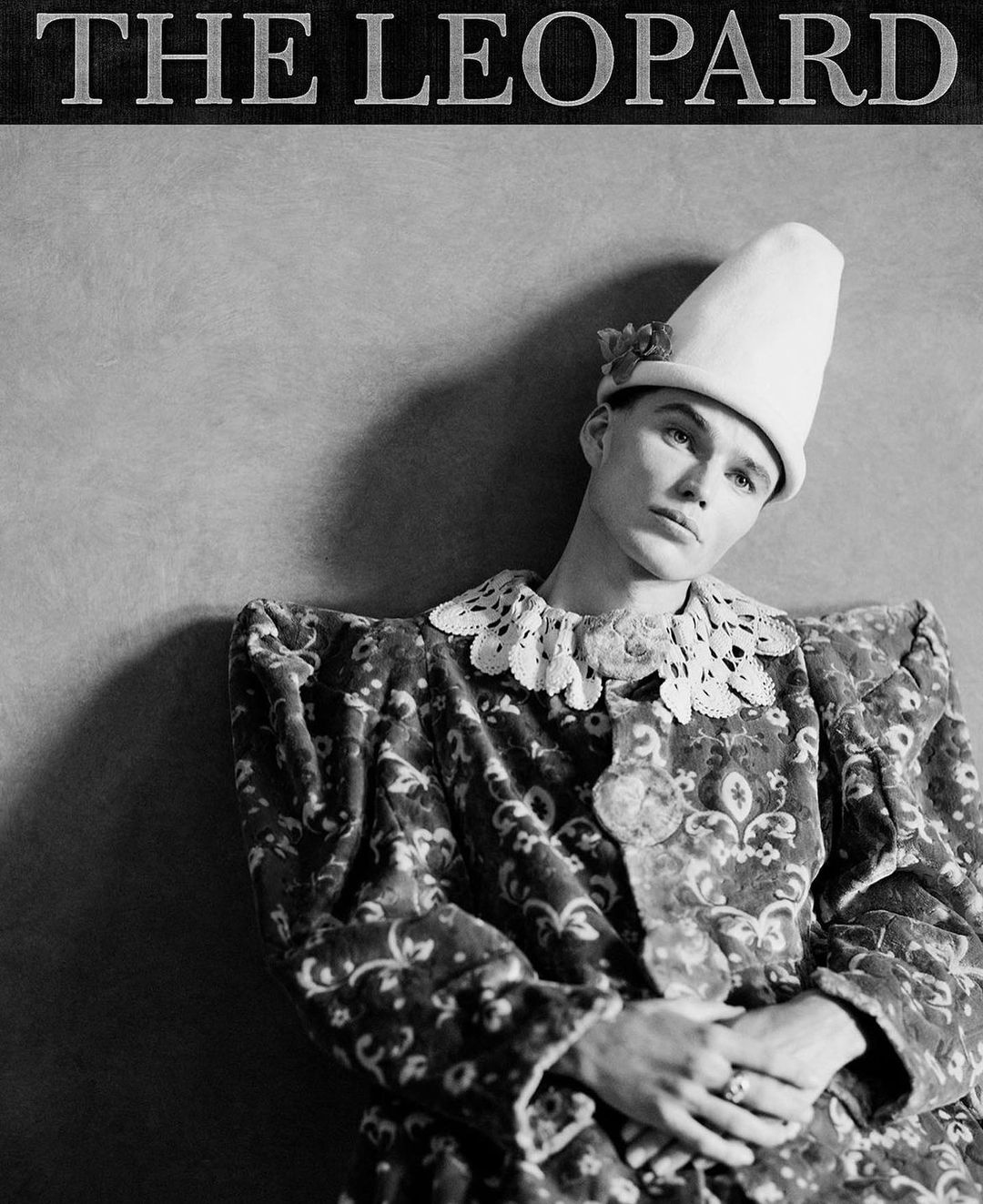 The Leopard |  Dec. 23