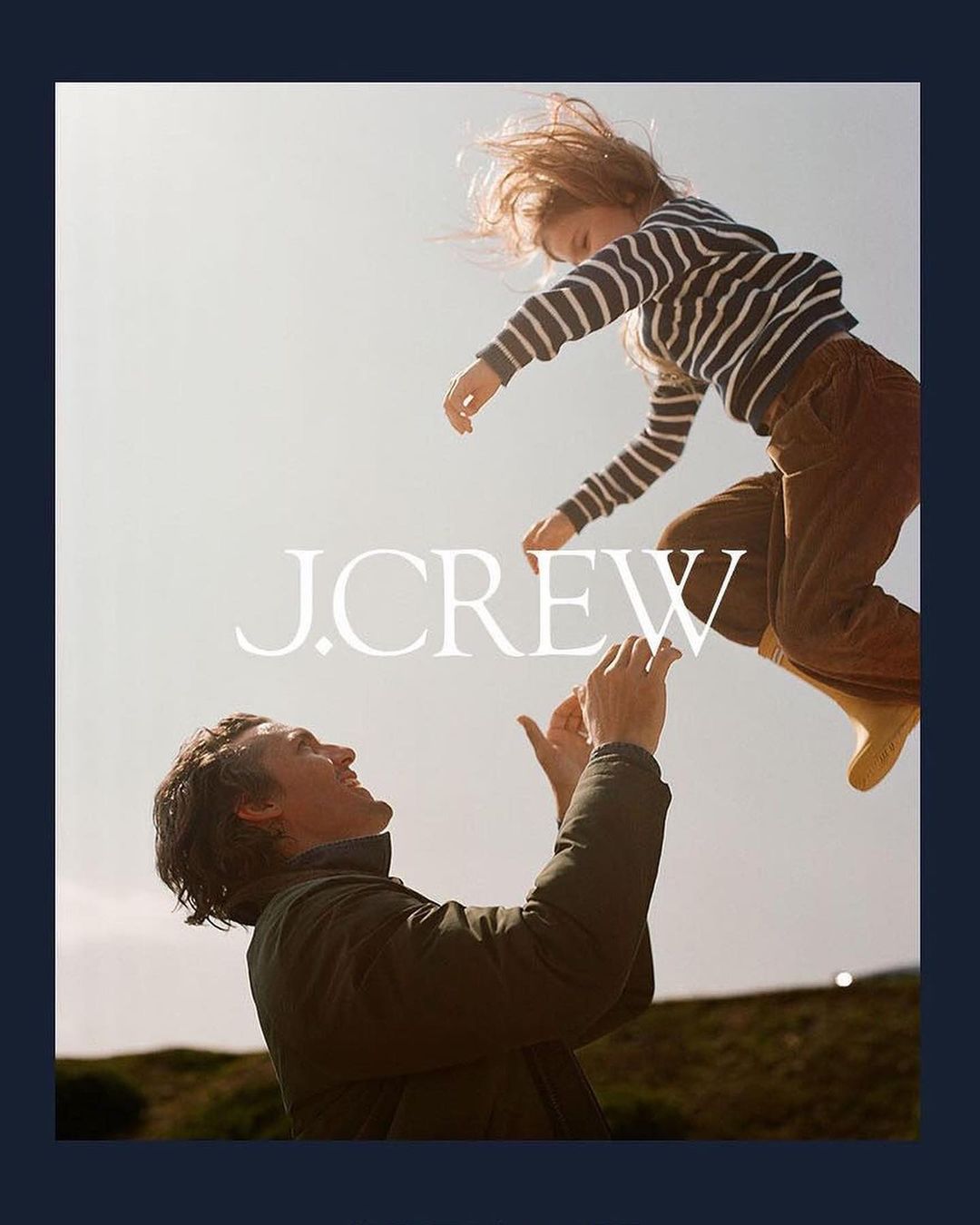 J.Crew Men's |  Dec. 23