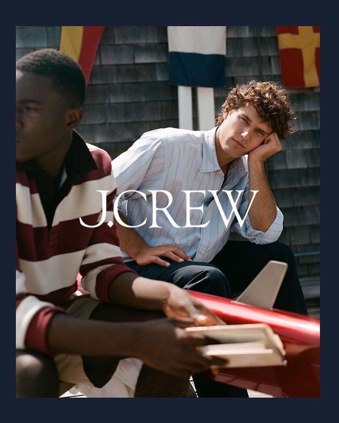 J.Crew Men's |  Dec. 23