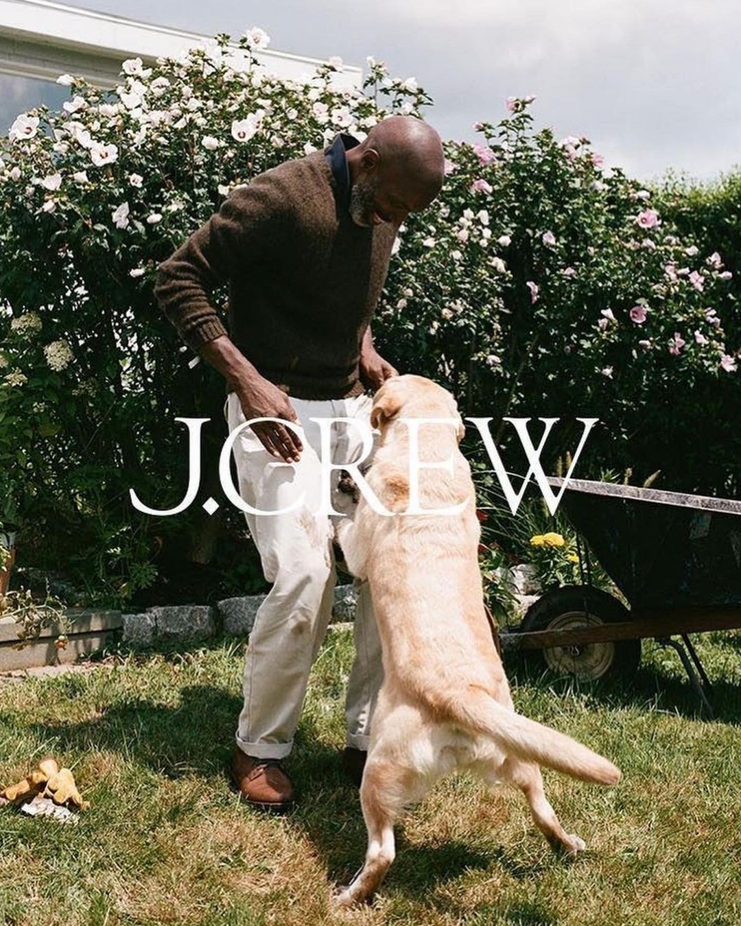 J.Crew Men's |  Dec. 23