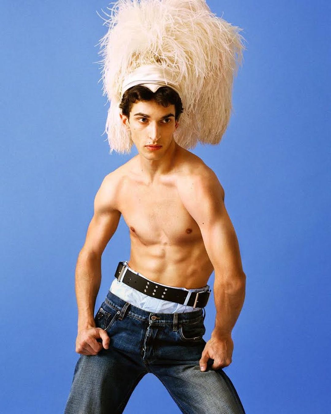 Dust Magazine |  Jan. 24