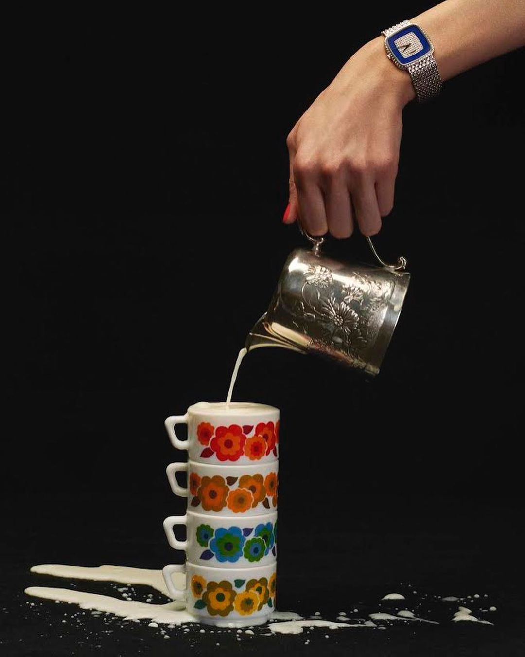 Service Magazine |  Jan. 24