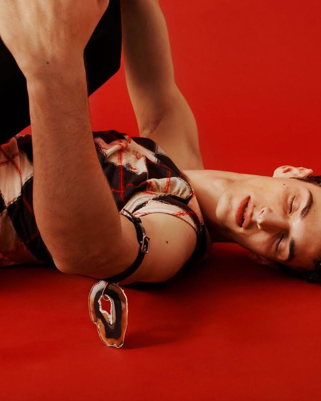 Dust Magazine |  Jan. 24