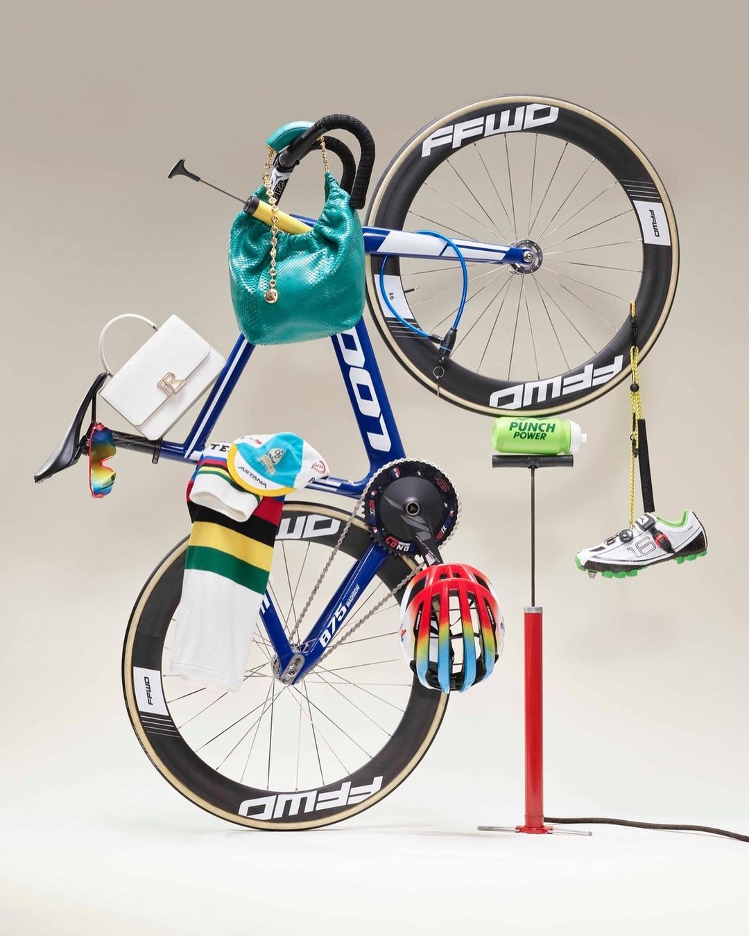 Elle France |  Mar. 24