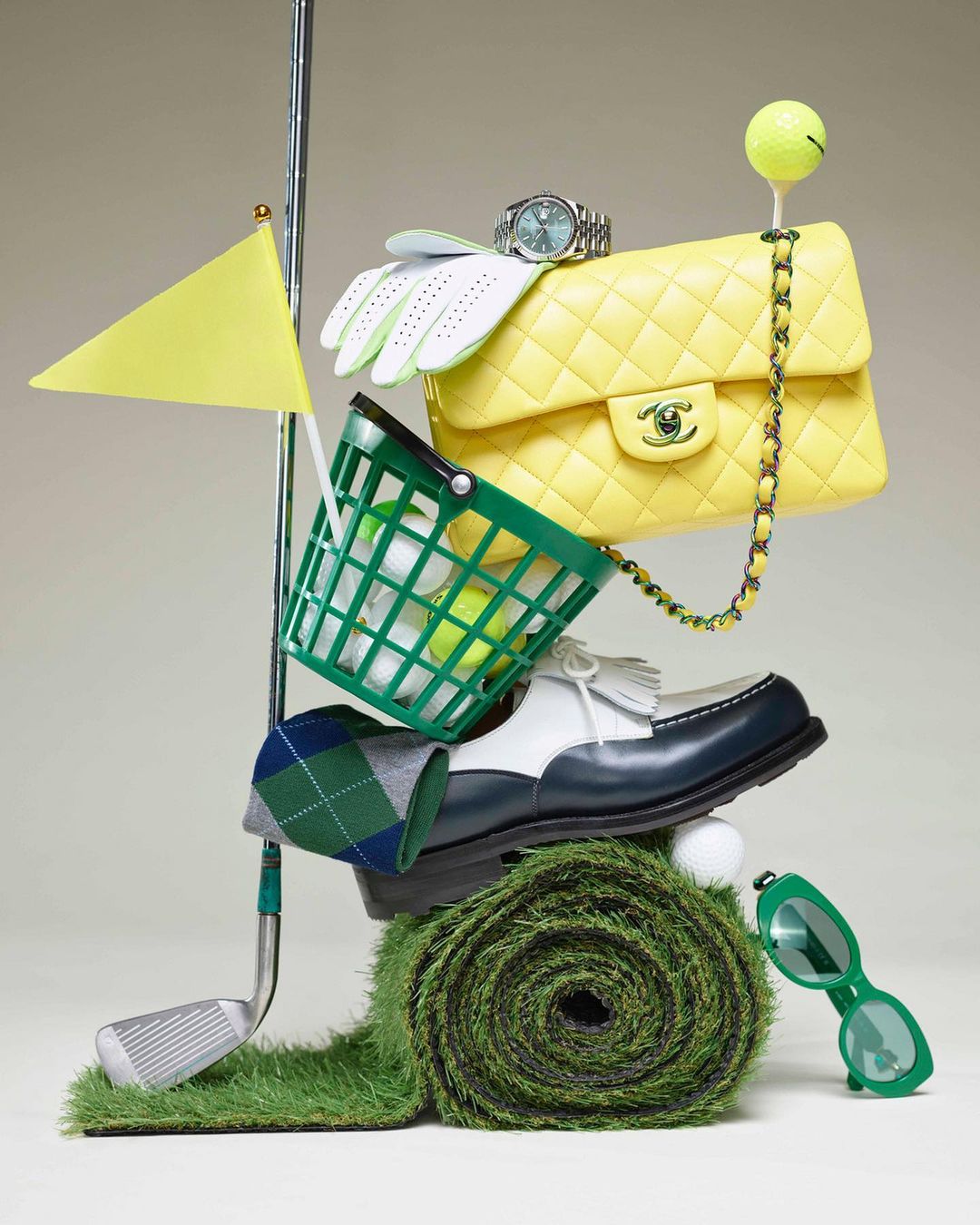 Elle France |  Mar. 24