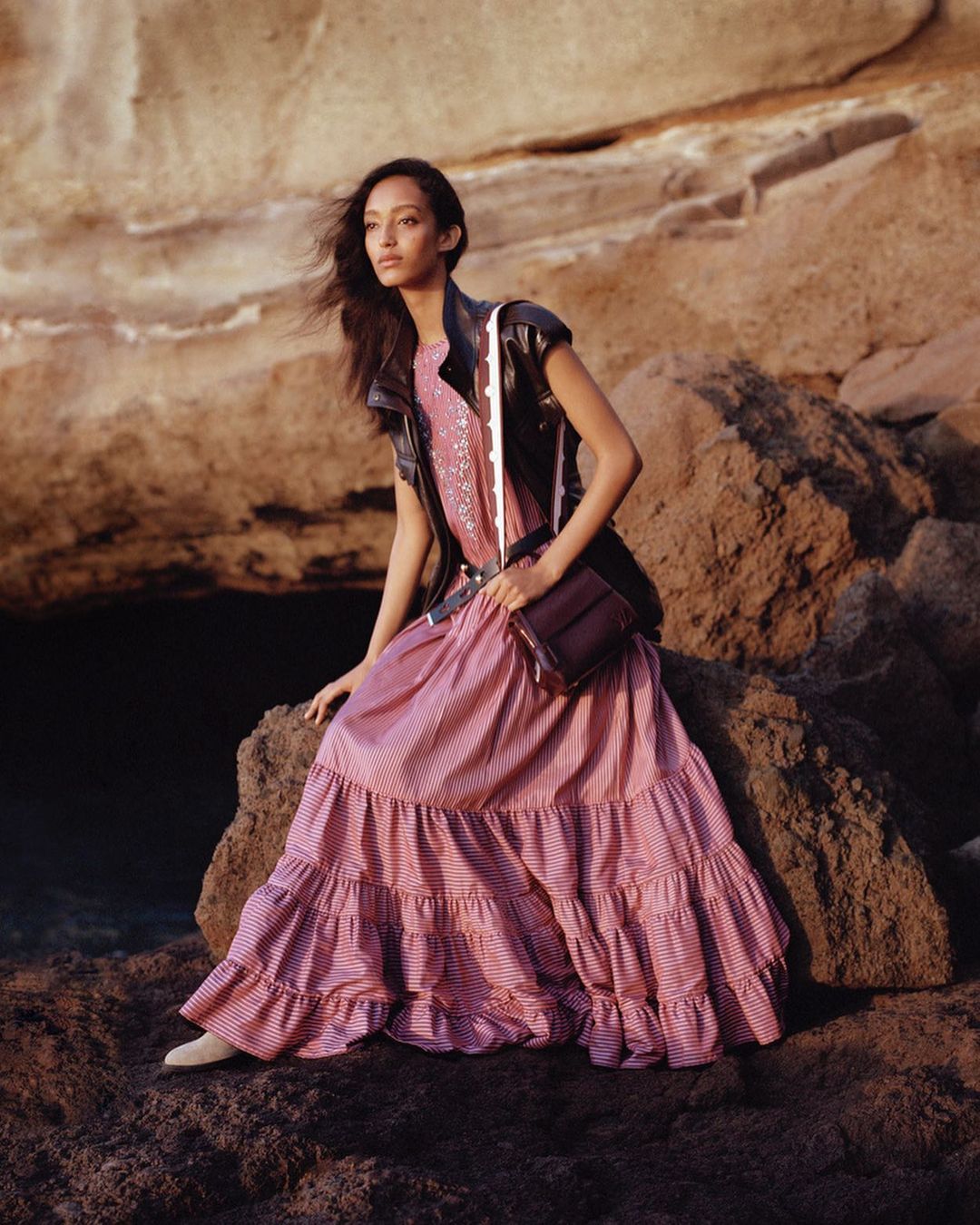 Louis Vuitton |  Mar. 24