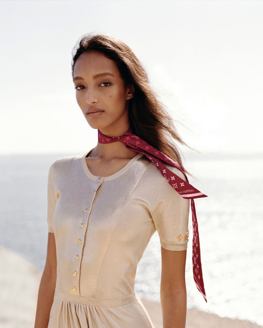 Louis Vuitton |  Mar. 24