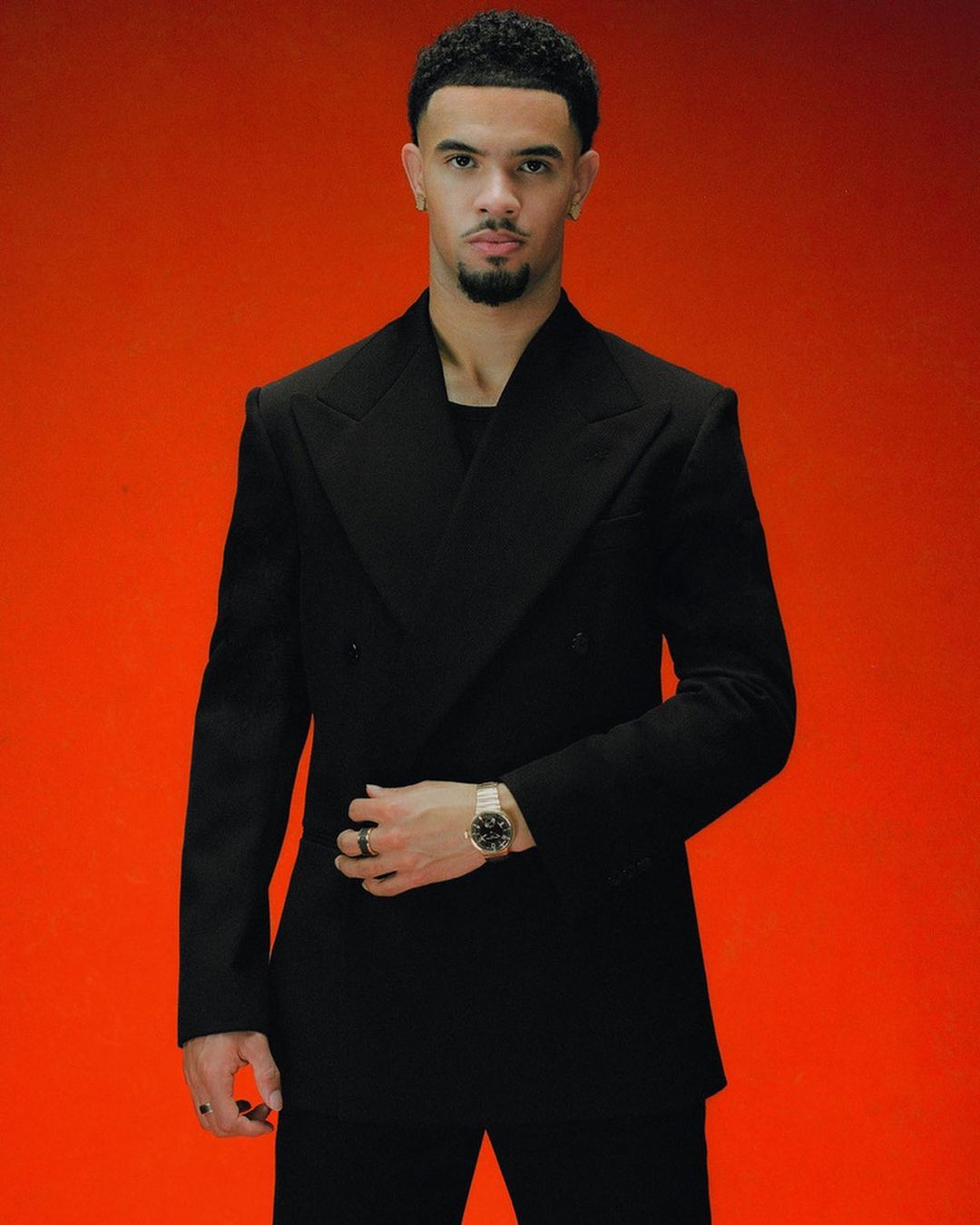 Numero Magazine |  Mar. 24