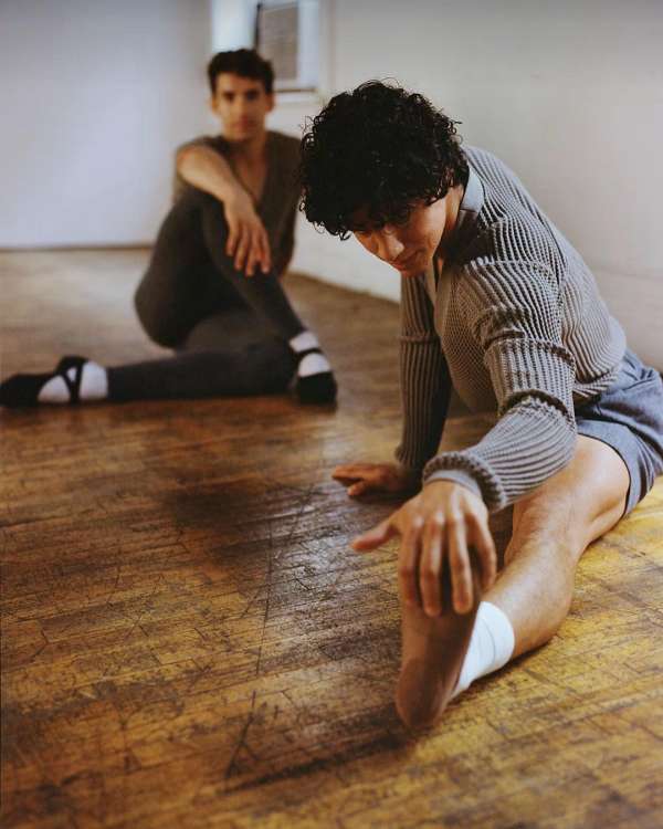Hill & Aubrey