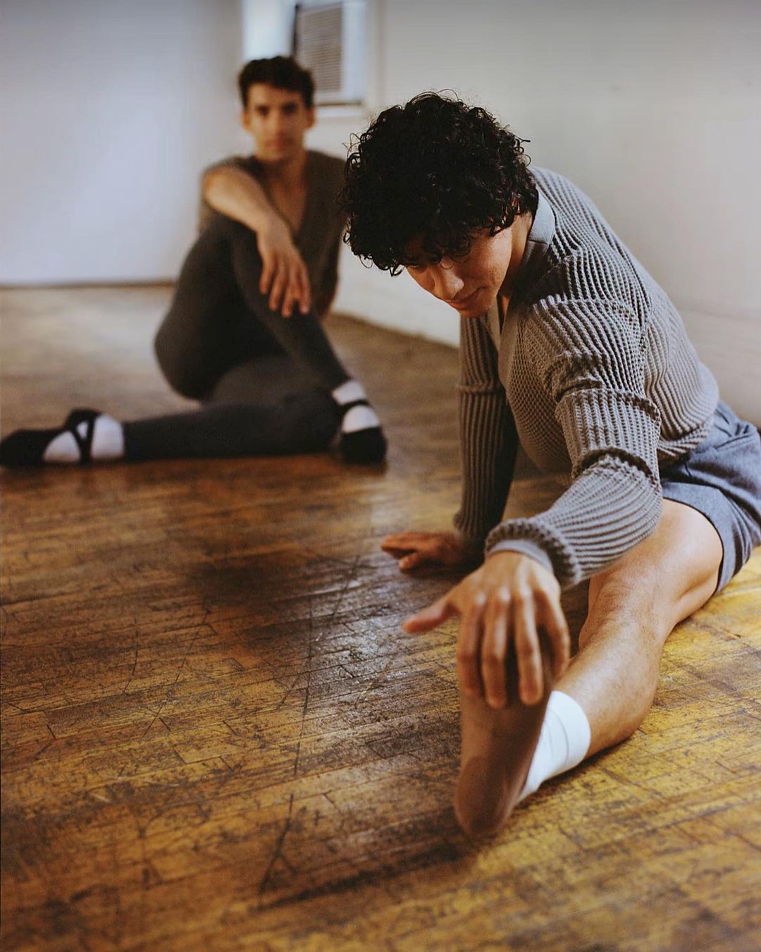 Hill & Aubrey