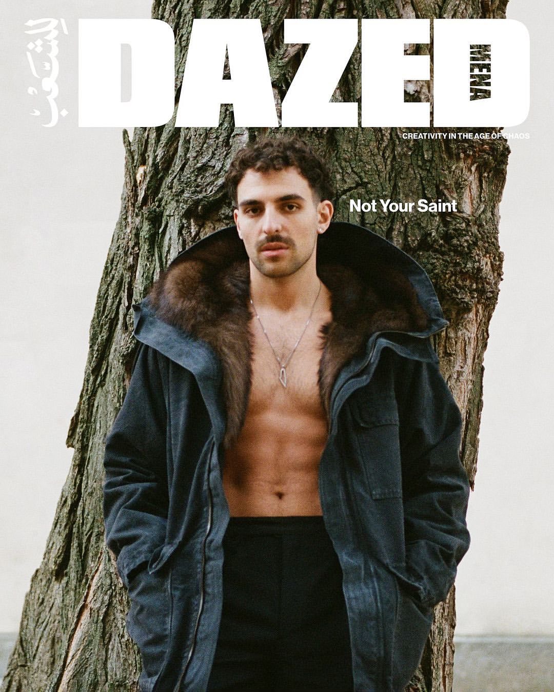 Davit Giorgadze