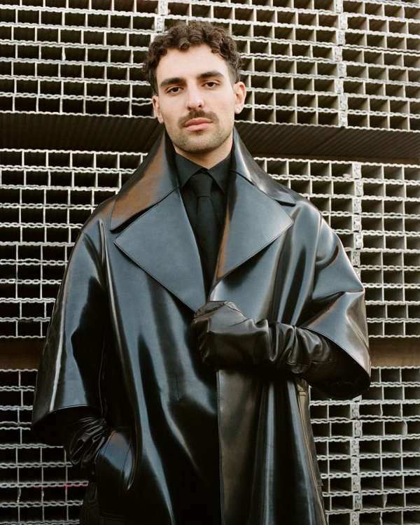 Davit Giorgadze