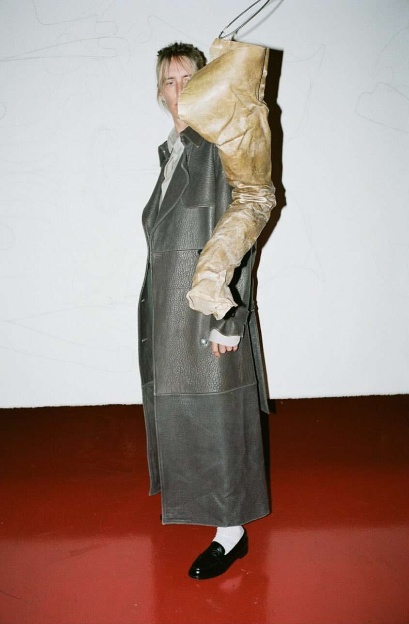 Lukas Wassmann