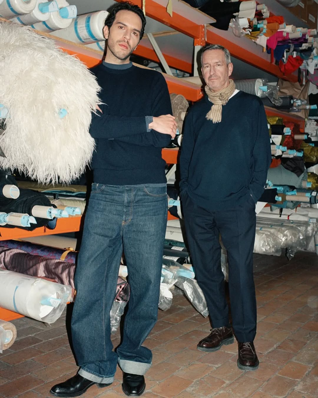 Lukas Wassmann