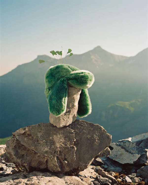 Lukas Wassmann