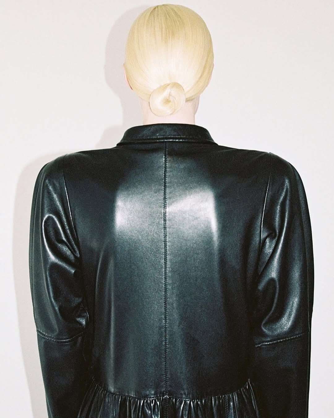 Davit Giorgadze X Beauty Papers Oct. 25