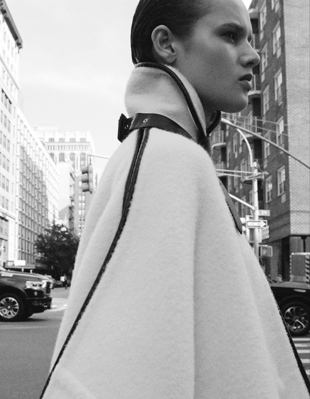 Davit Giorgadze X The Travel Almanac Nov. 25