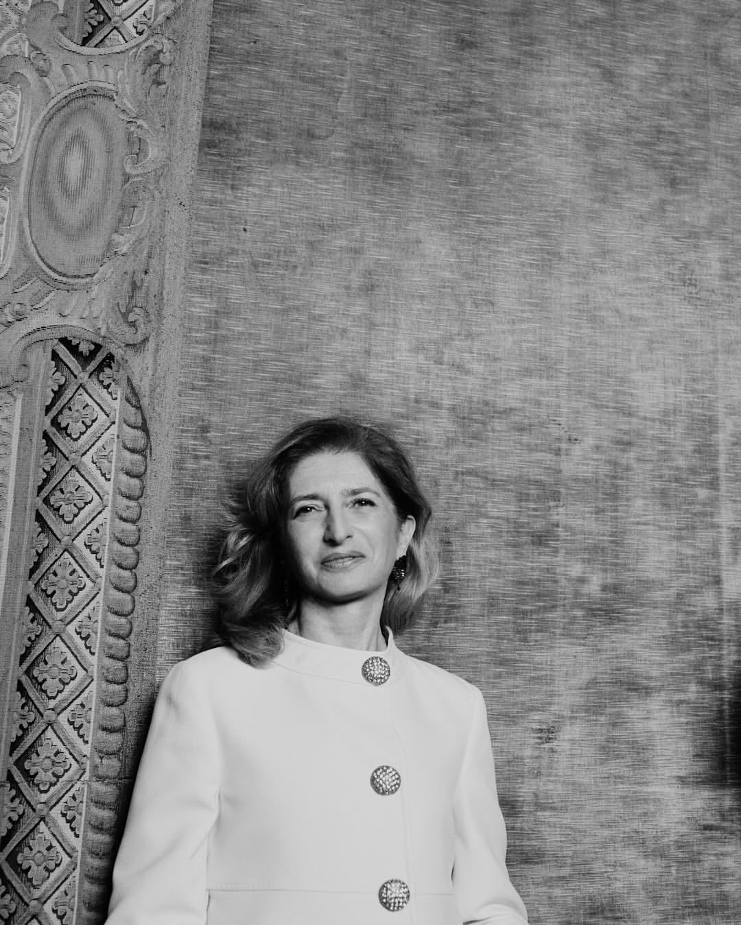 Brett Lloyd X Laura Mattarella for Vogue Italia Dec. 25