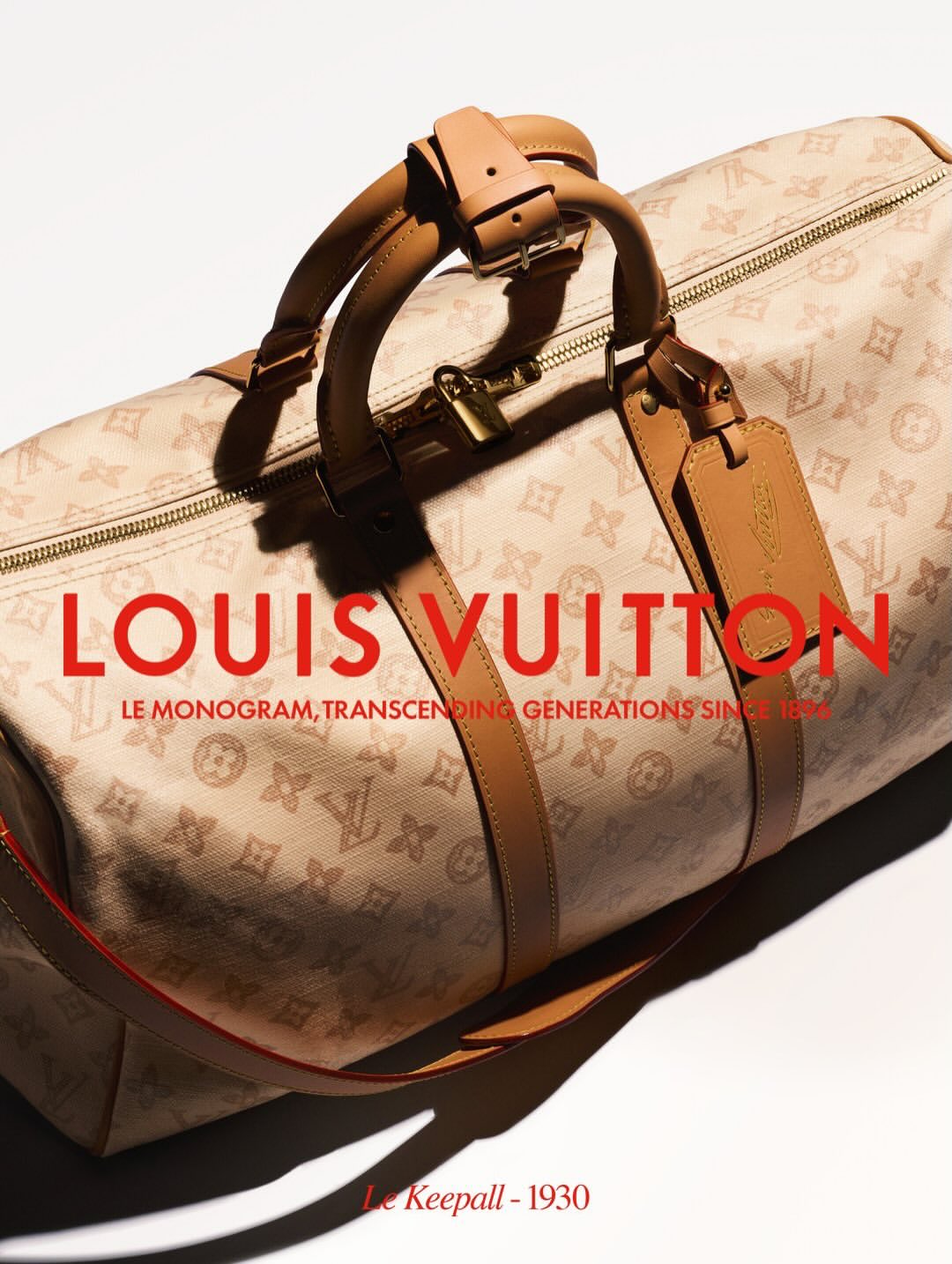 Thomas Lagrange X Louis Vuitton