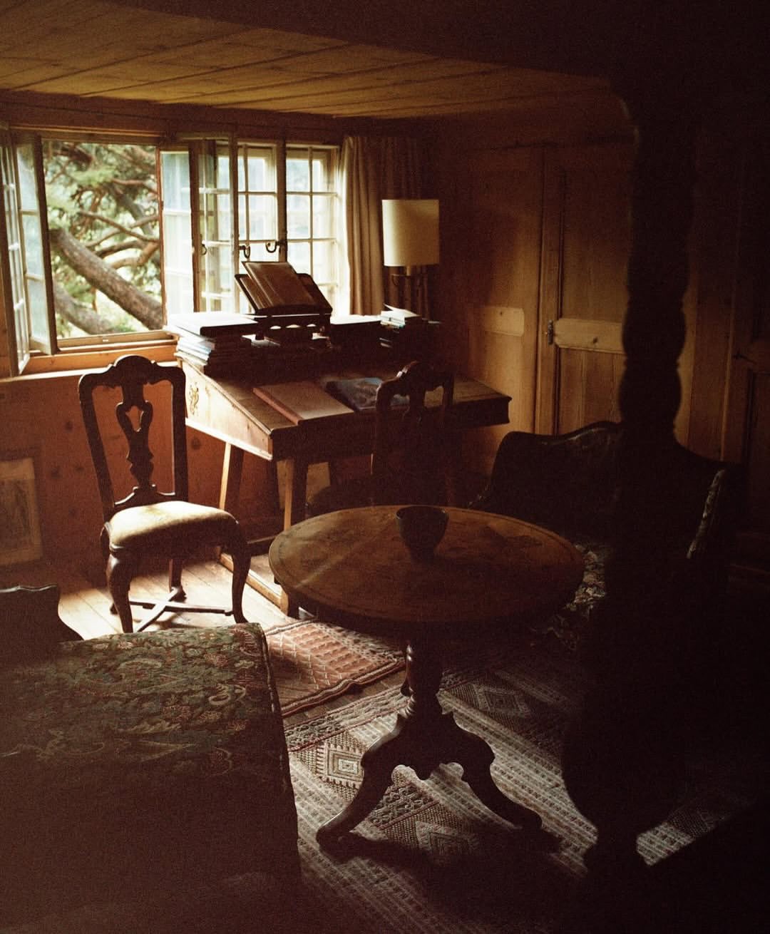 Brett Lloyd X SCENERY Jan. 26