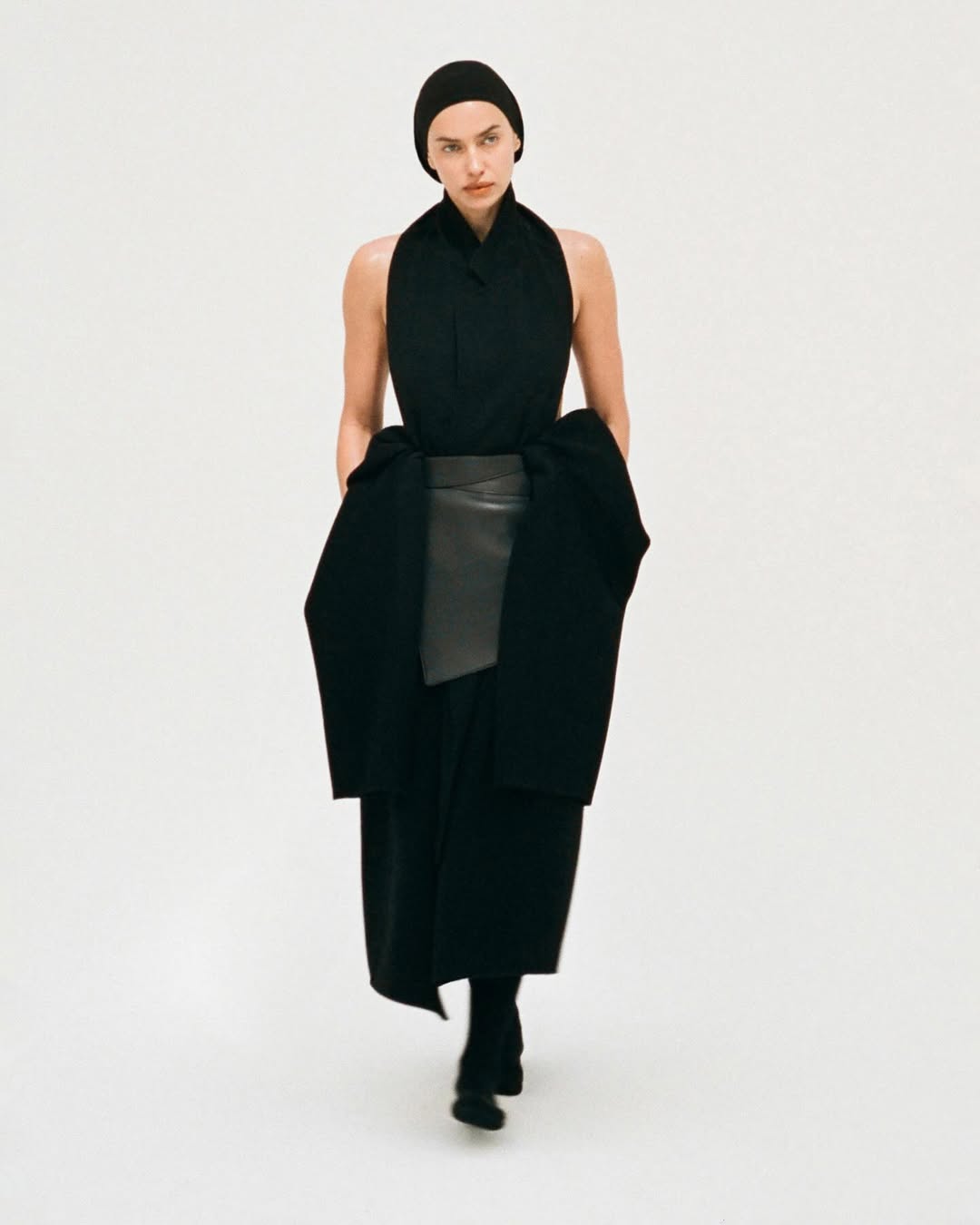 Davit Giorgadze X Re-Edition Magazine