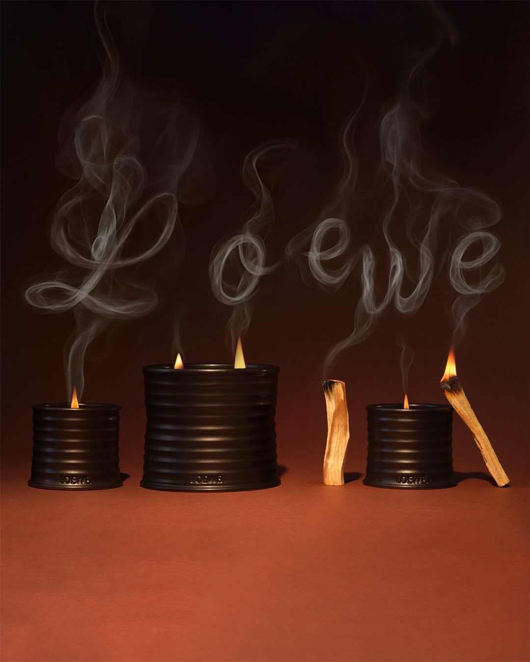 LOEWE Perfumes |  Jan. 26