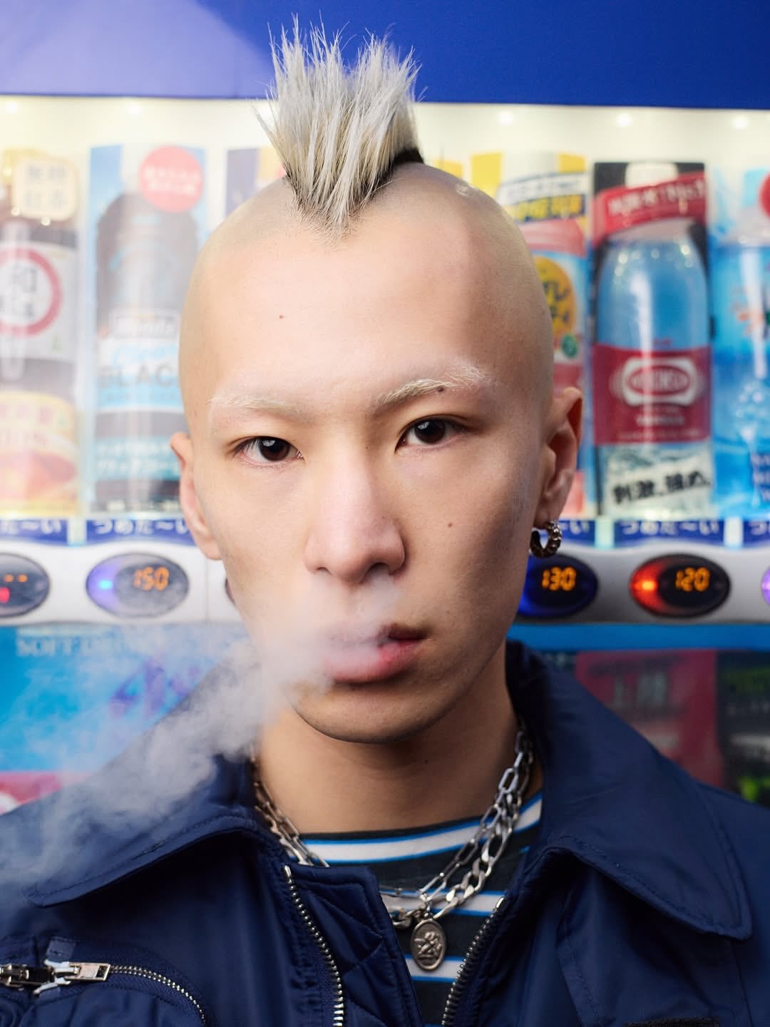 David Brandon Geeting