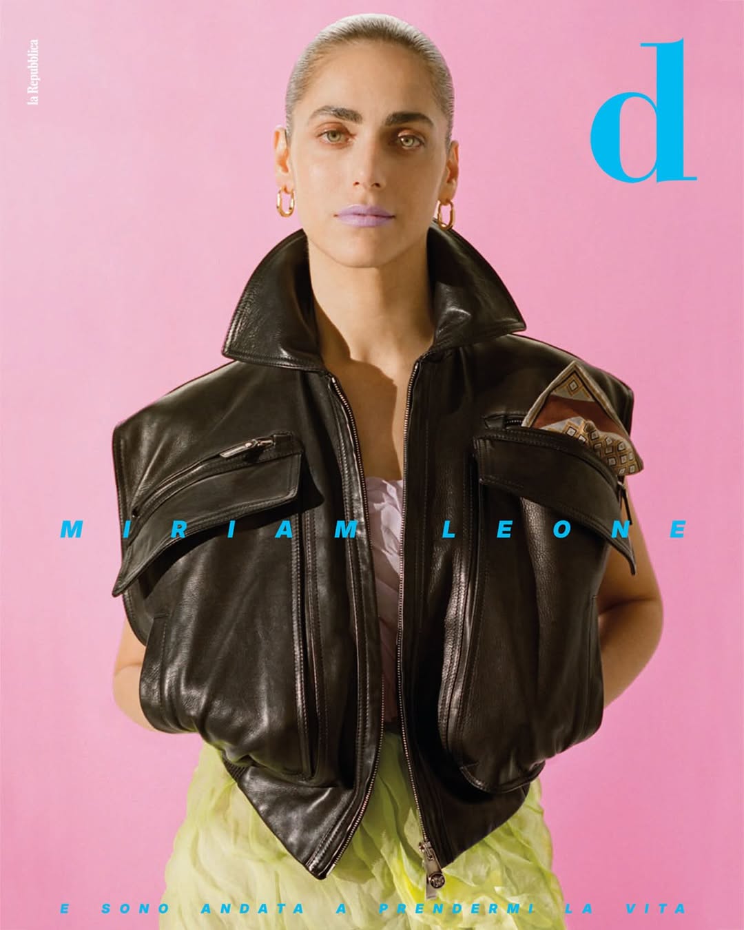 D la Repubblica |  Jan. 26