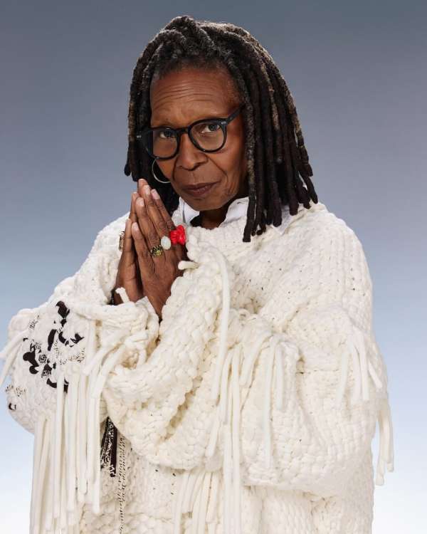 David Brandon Geeting