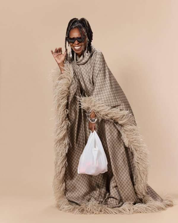 David Brandon Geeting