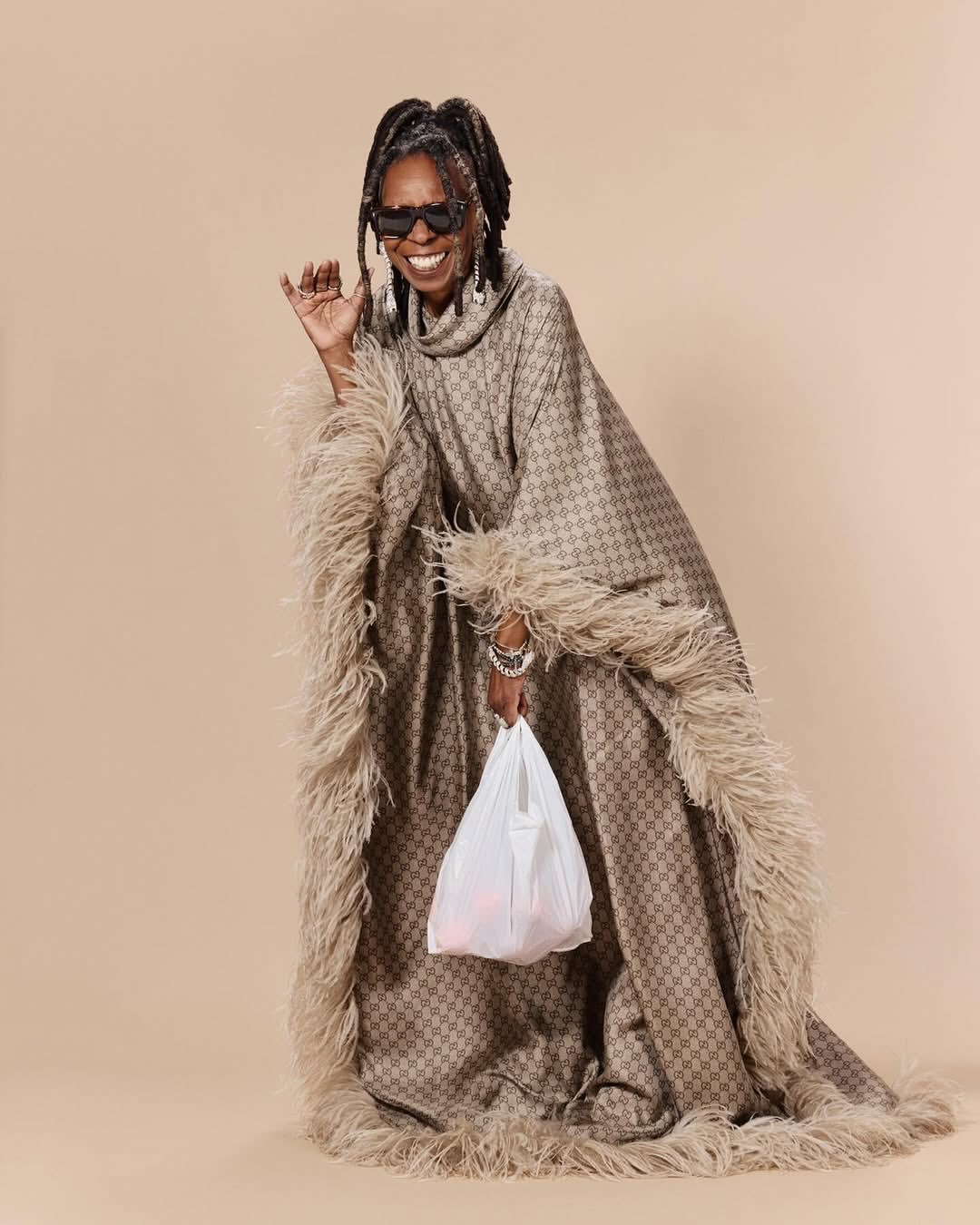 Interview Magazine |  Feb. 26