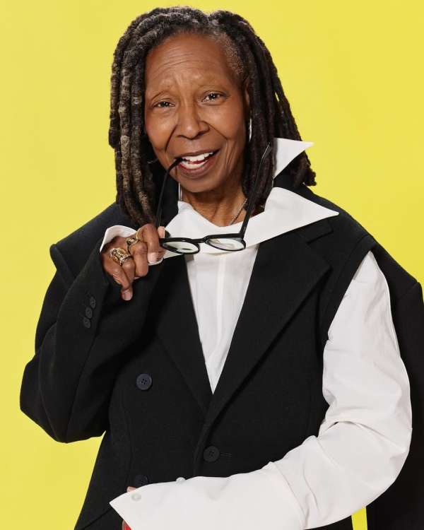 David Brandon Geeting