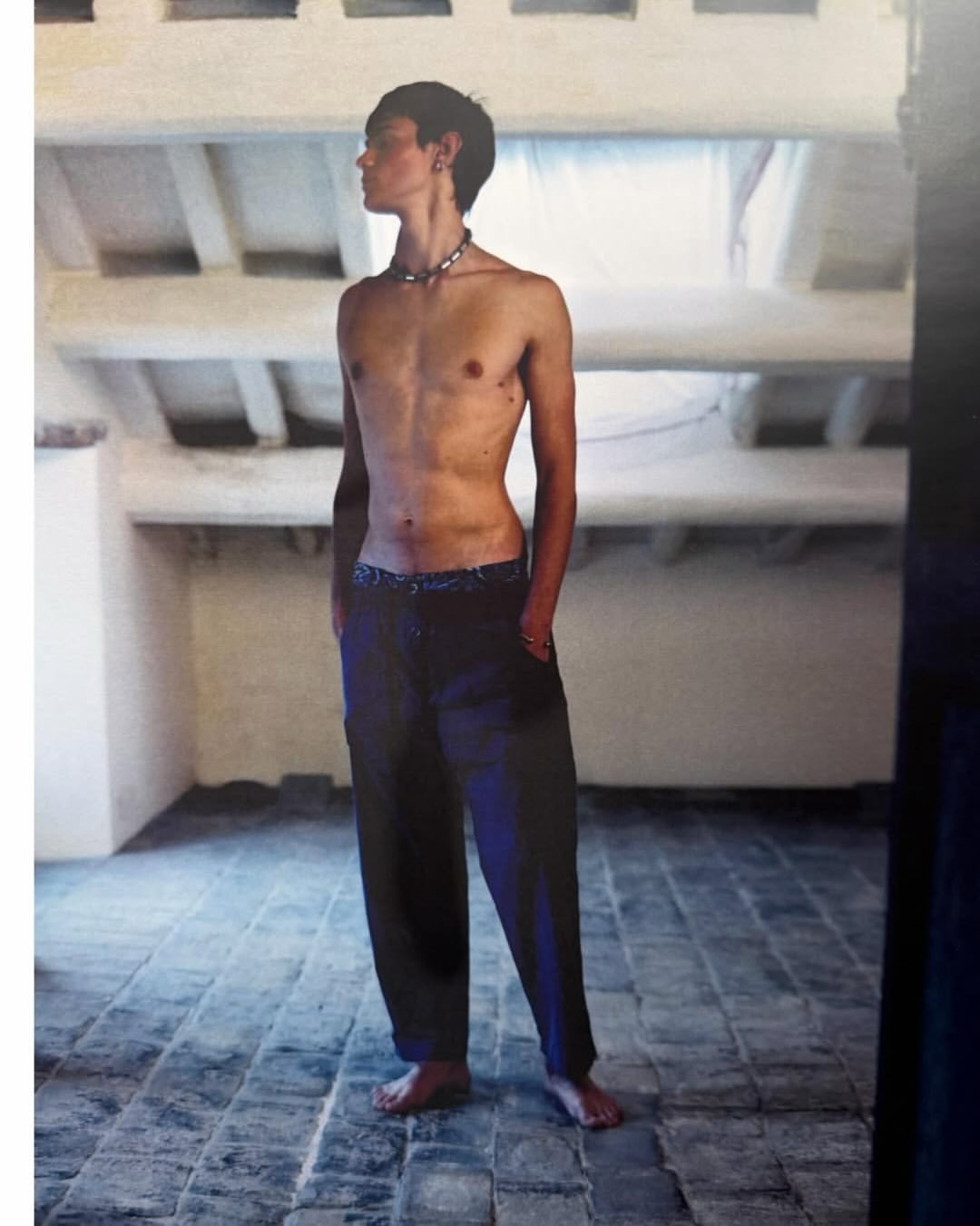 Brett Lloyd X Dandelion 1989