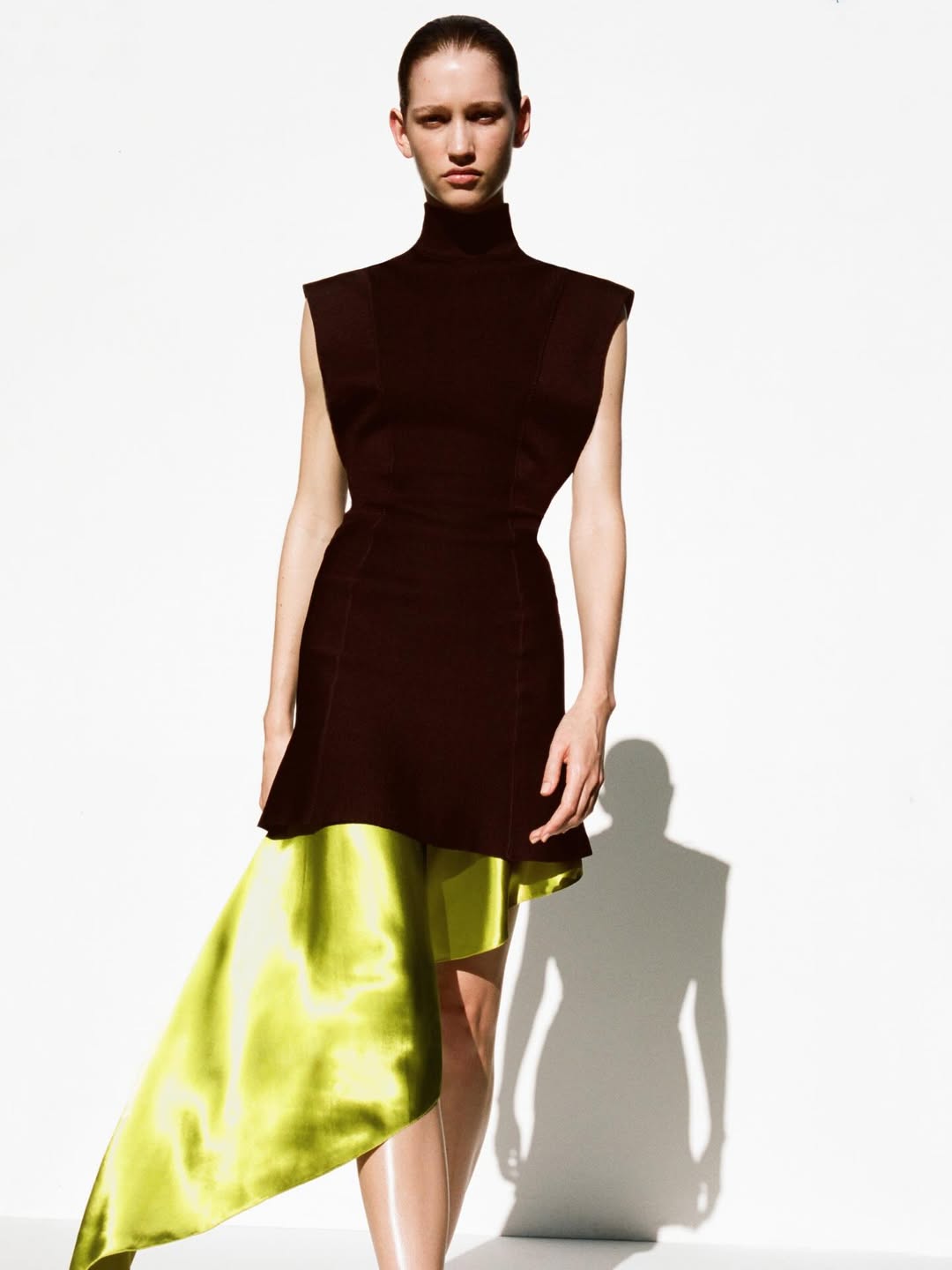 Davit Giorgadze X NET-A-PORTER