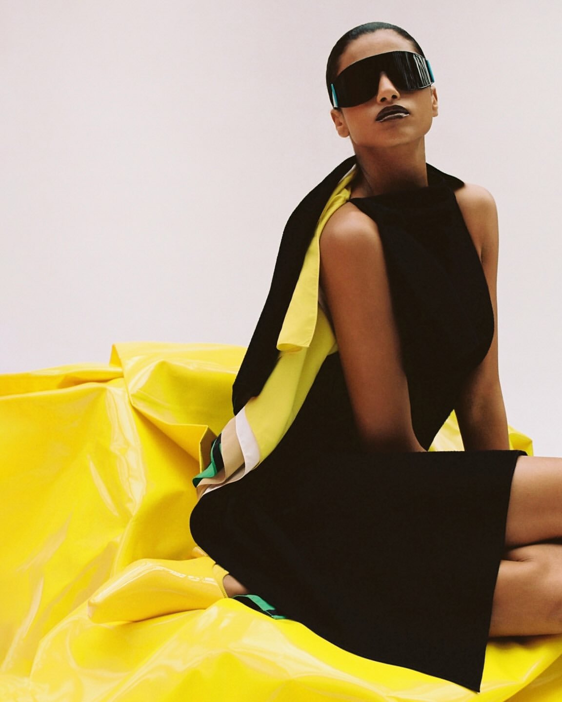 DAZED MENA |  Apr. 26