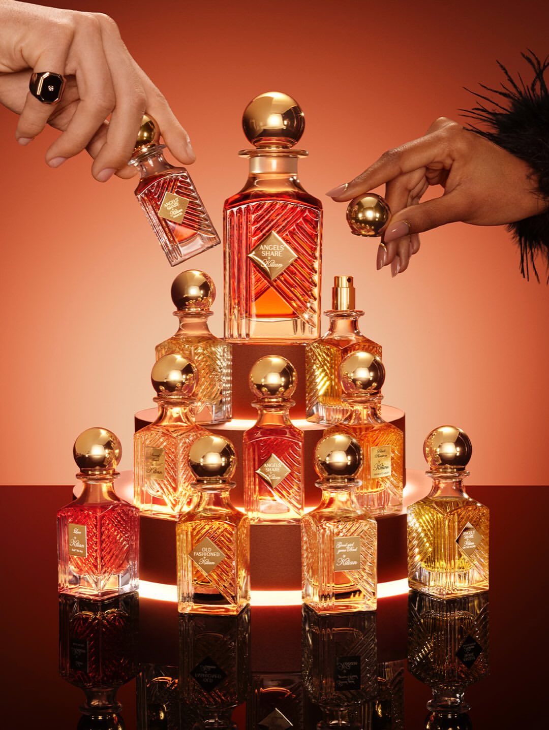 Philippe Jarrigeon X KILIAN PARIS