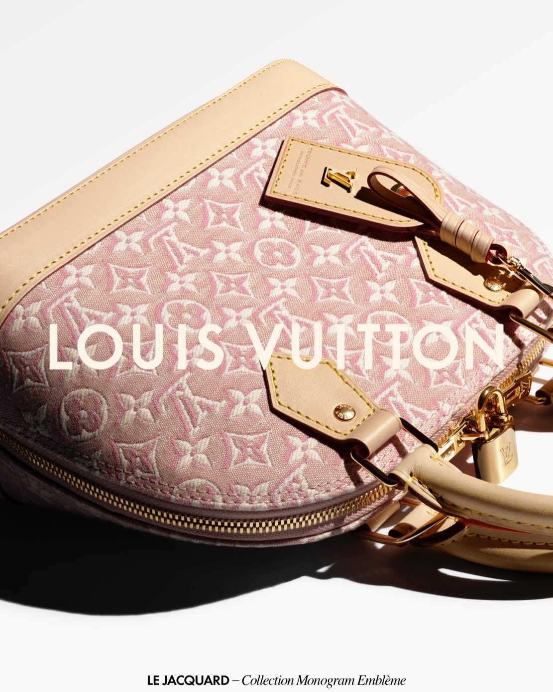 Thomas Lagrange X Louis Vuitton Jun. 26