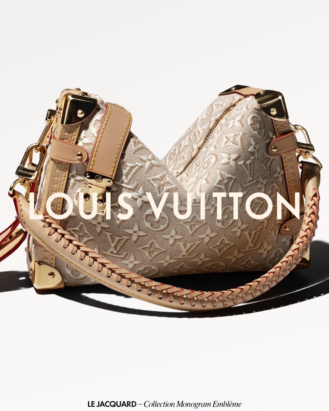 Thomas Lagrange X Louis Vuitton Jun. 26