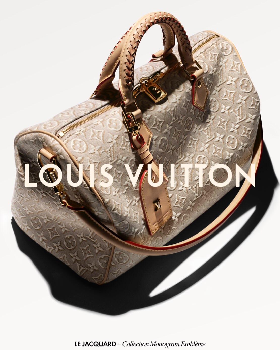 Thomas Lagrange X Louis Vuitton Jun. 26