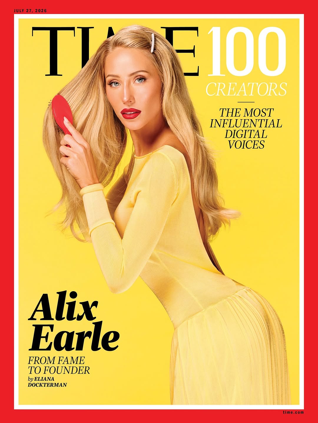 Time |  Jul. 26