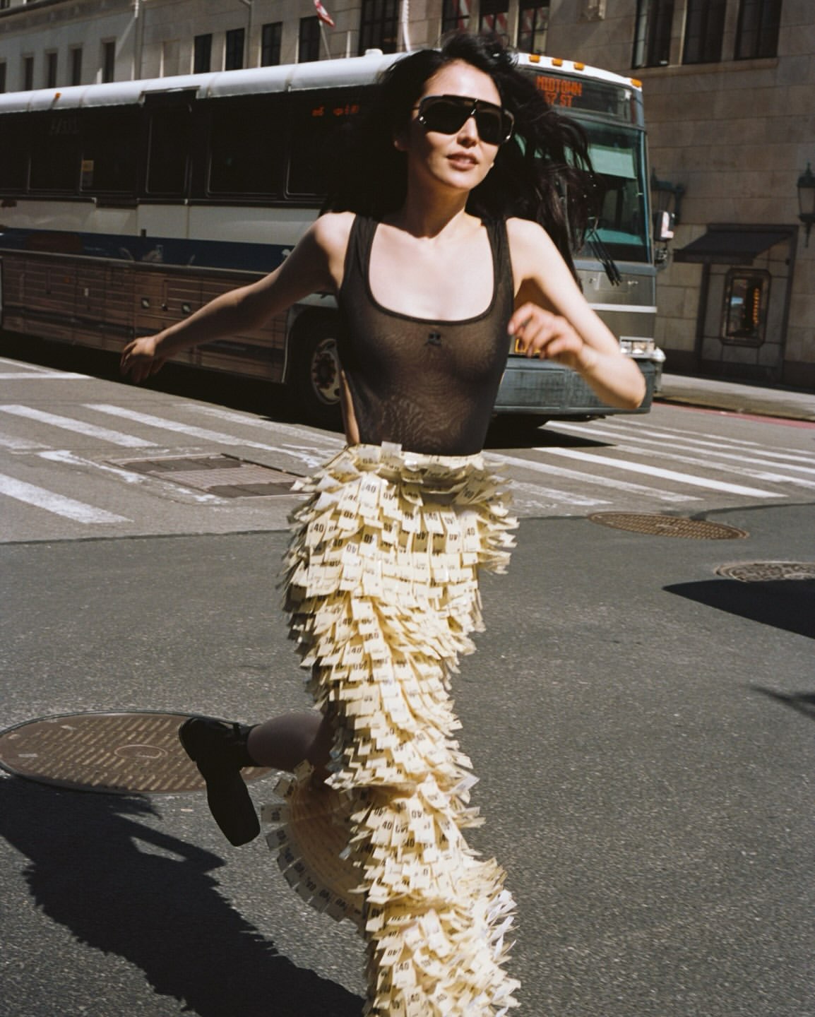 Lukas Wassmann X Vogue Japan Jul. 26
