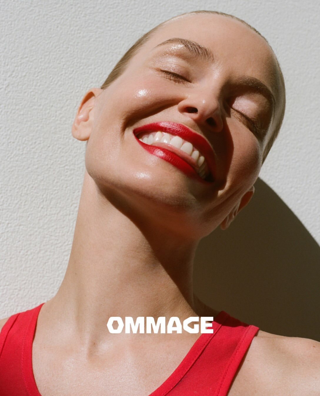Davit Giorgadze X OMMAGE Sep. 26