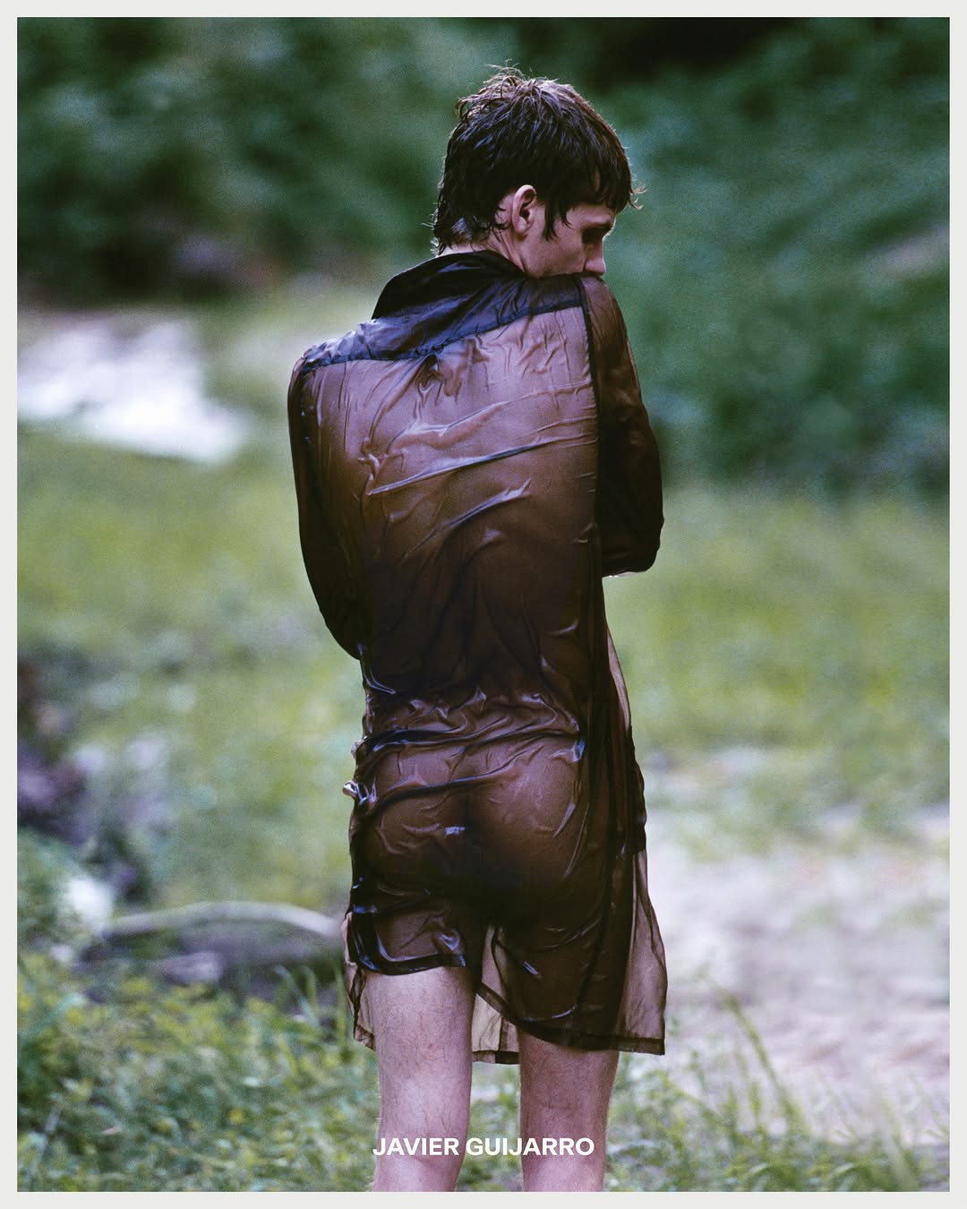 Brett Lloyd X Javier Guijarro