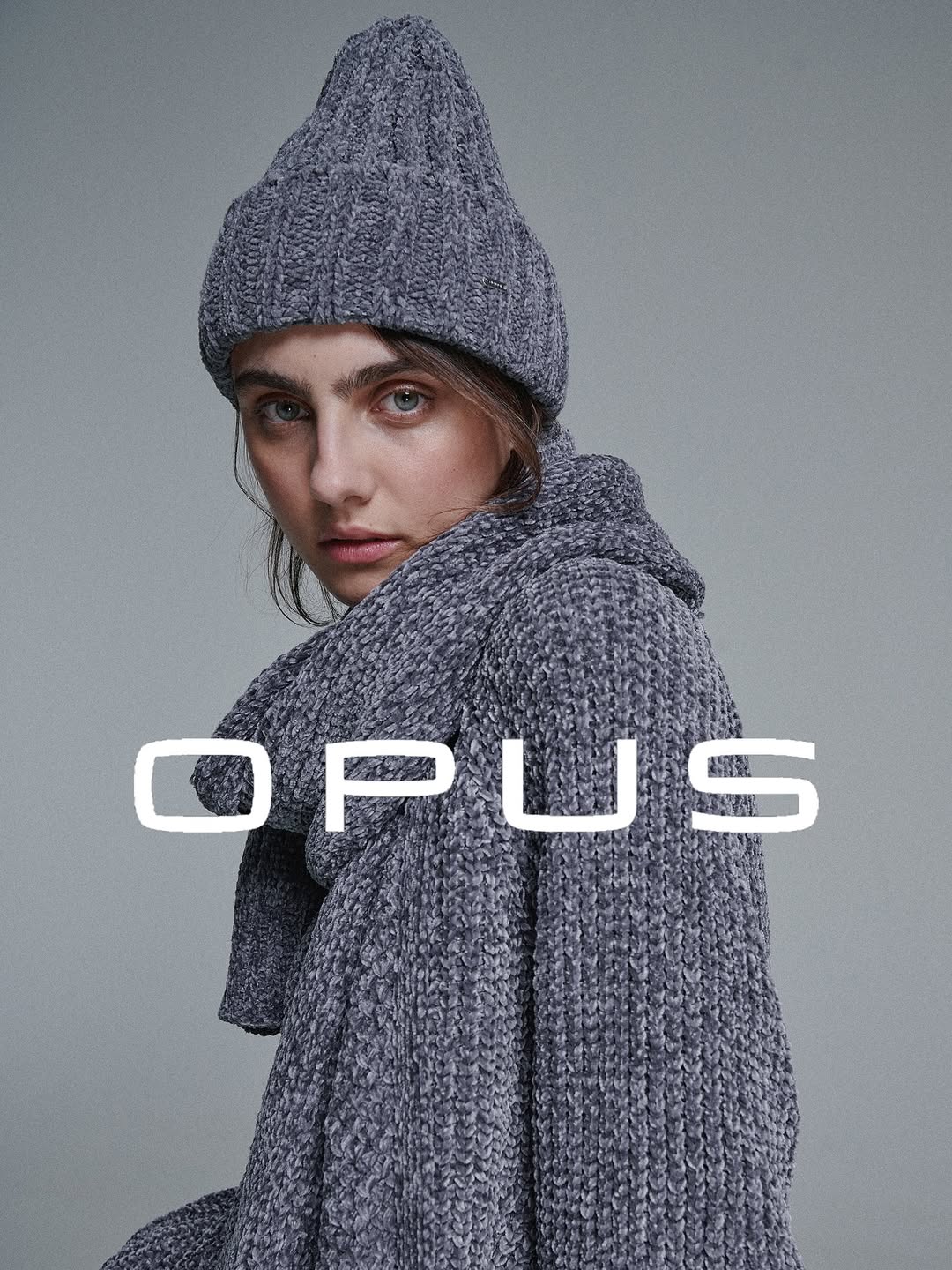 Tobias Wirth X OPUS Fashion Aug. 25
